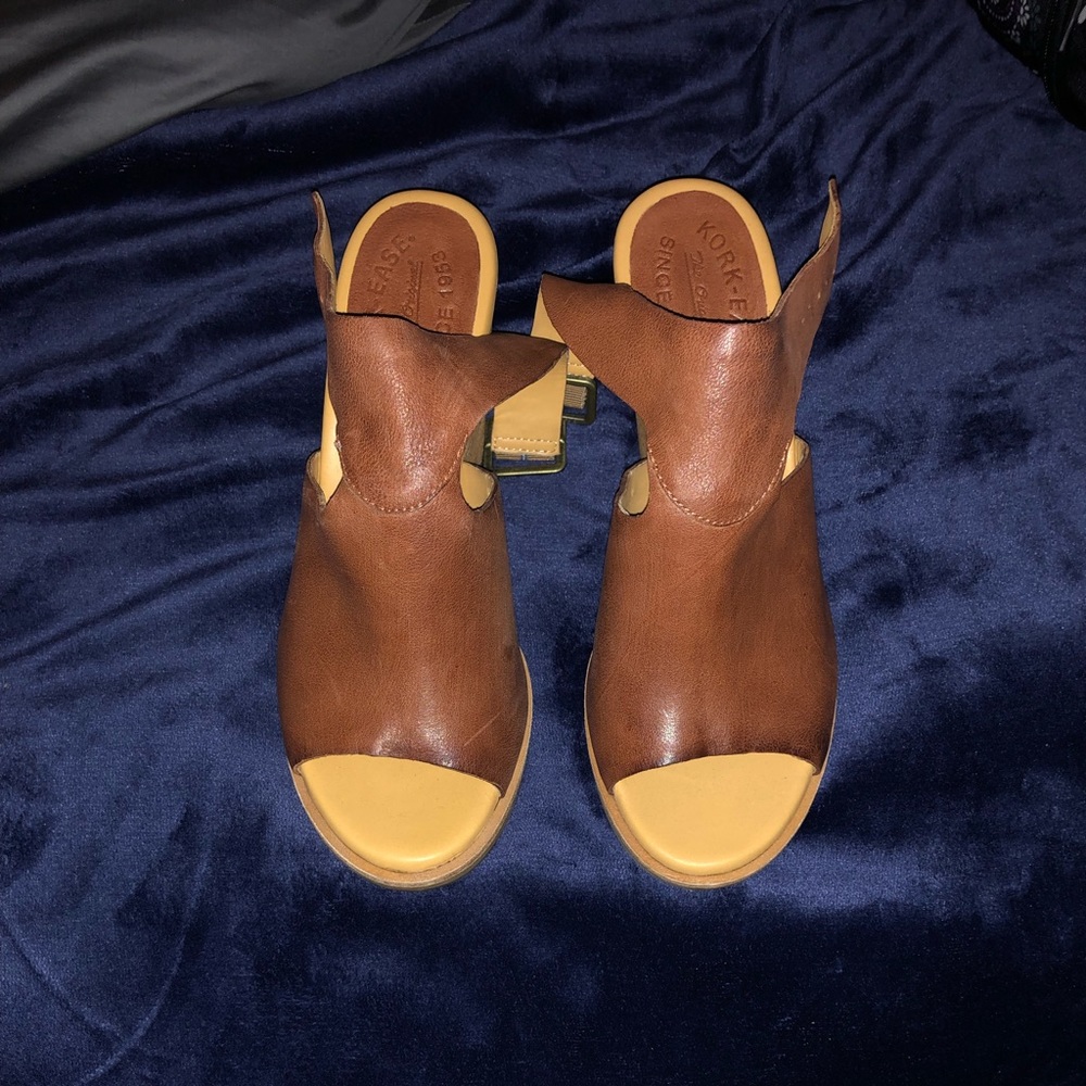 Kork-Ease Sandals